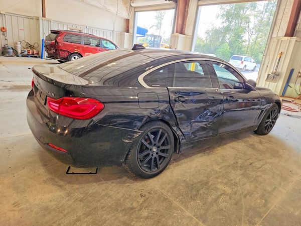 2019 BMW 430I xDrive GC