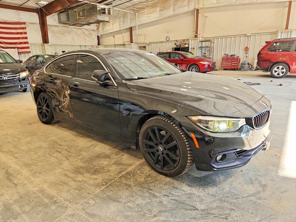2019 BMW 430I xDrive GC