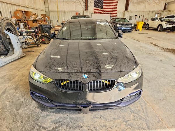2019 BMW 430I xDrive GC