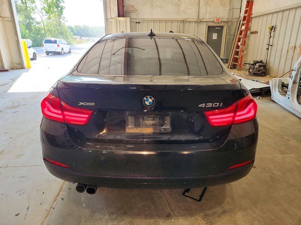 2019 BMW 430I xDrive GC