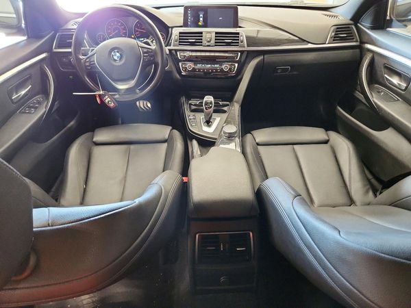 2019 BMW 430I xDrive GC