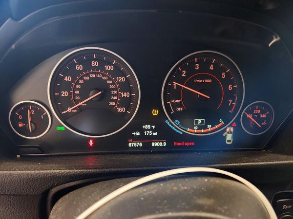 2019 BMW 430I xDrive GC