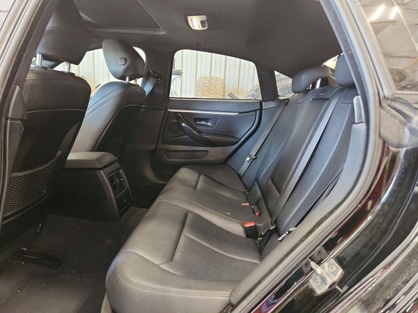 2019 BMW 430I xDrive GC