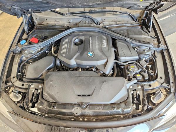 2019 BMW 430I xDrive GC