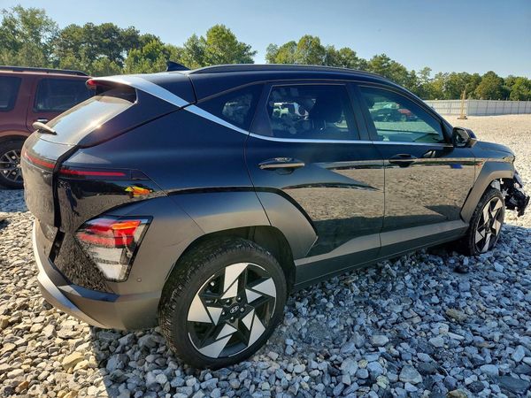 2024 HYUNDAI KONA