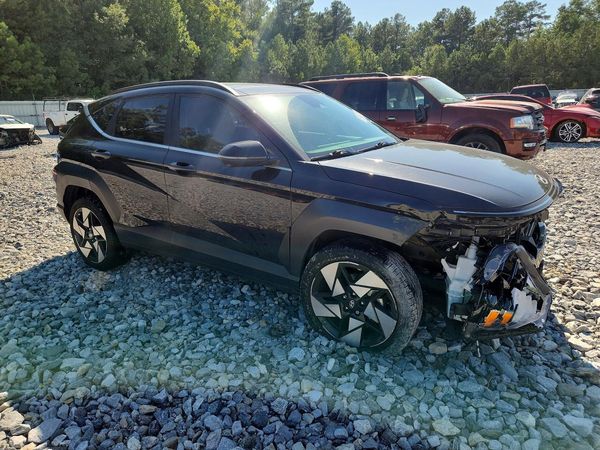 2024 HYUNDAI KONA