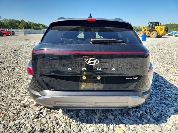 2024 HYUNDAI KONA