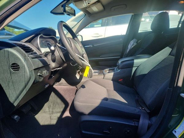 2018 CHRYSLER 300