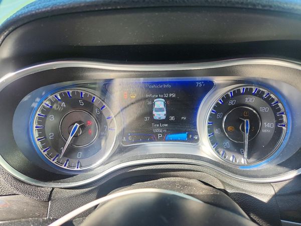 2018 CHRYSLER 300