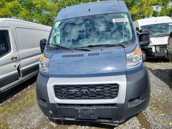 2021 RAM PROMASTER 3500