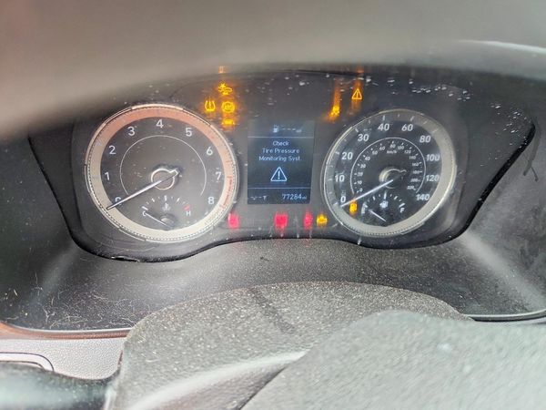 2022 HYUNDAI VENUE SE — ODOM