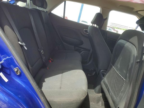 2022 HYUNDAI VENUE SE — PSRS