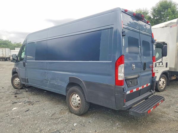 2020 RAM PROMASTER 3500 VF