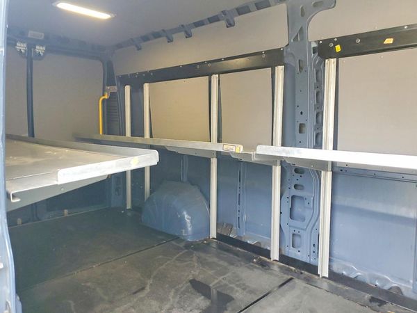 2020 RAM PROMASTER 3500 VF