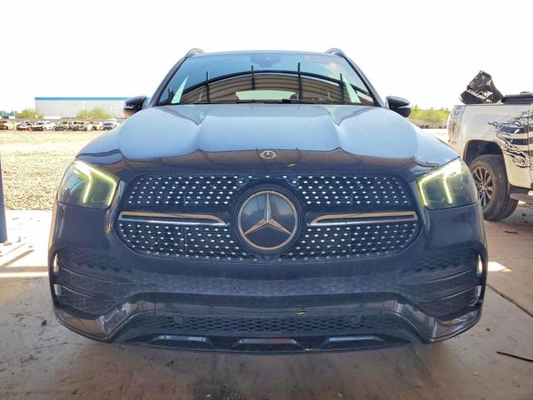 2021 MERCEDES-BENZ GLE GLE350 — DIRF