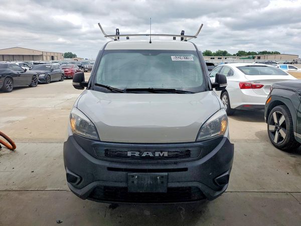 2021 RAM PROMASTER CITY ST