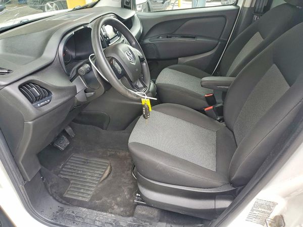 2021 RAM PROMASTER CITY ST