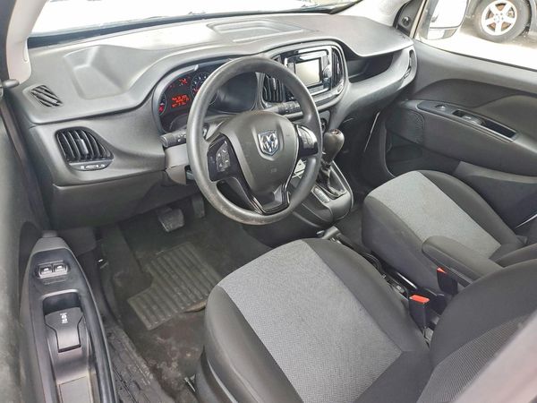 2021 RAM PROMASTER CITY ST