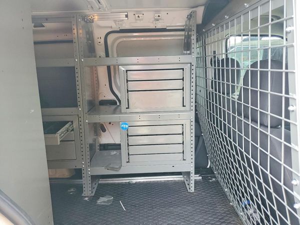 2021 RAM PROMASTER CITY ST