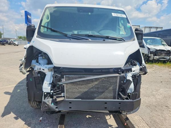 2023 RAM PROMASTER 1500