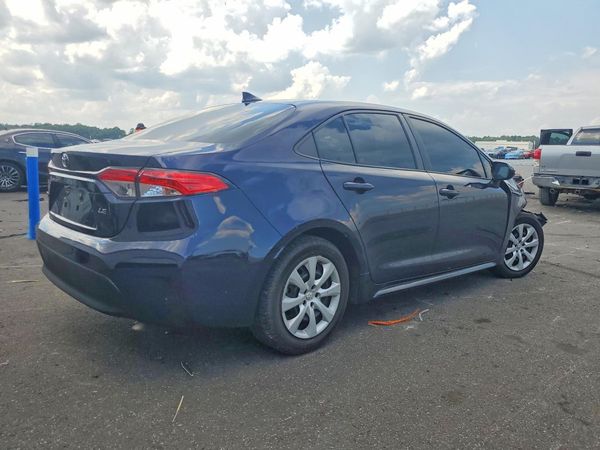 2023 TOYOTA COROLLA — PSRA