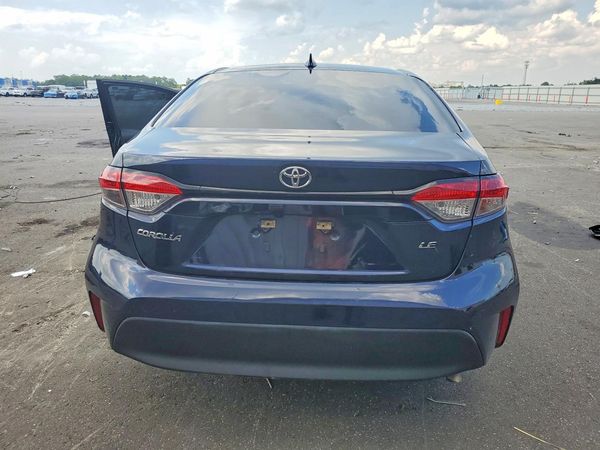 2023 TOYOTA COROLLA — DIRR