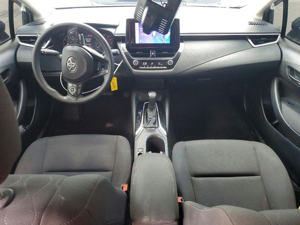 2023 TOYOTA COROLLA — CKPT