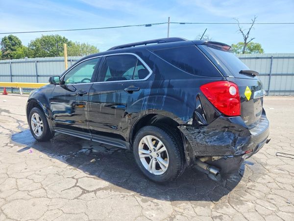 2013 CHEVROLET EQUINOX