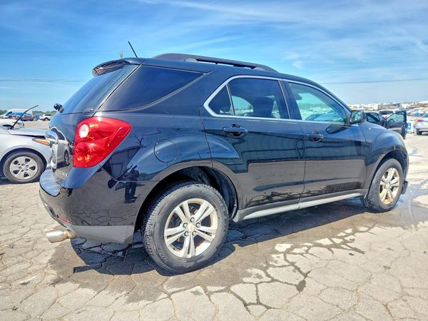 2013 CHEVROLET EQUINOX