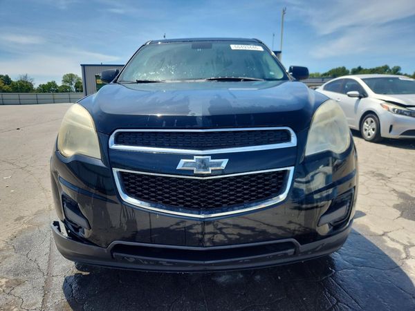 2013 CHEVROLET EQUINOX