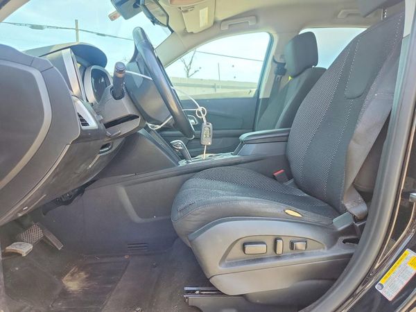 2013 CHEVROLET EQUINOX