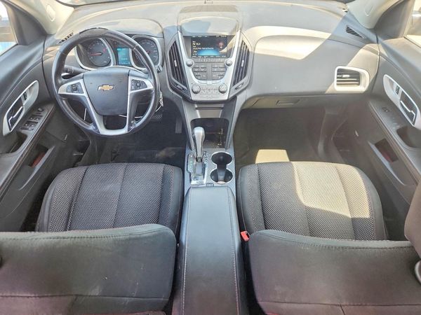 2013 CHEVROLET EQUINOX