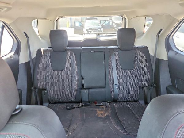2013 CHEVROLET EQUINOX