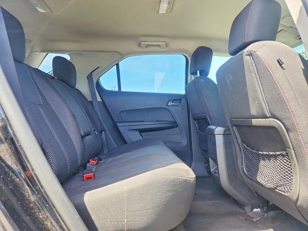 2013 CHEVROLET EQUINOX