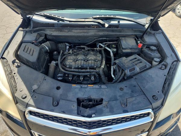2013 CHEVROLET EQUINOX