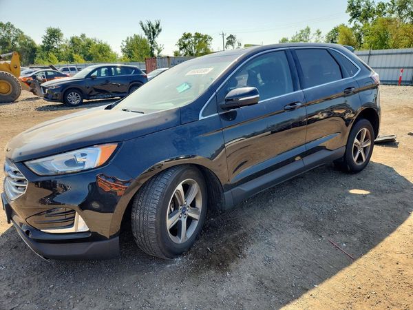 2020 FORD EDGE — DSFA — Front 3/4