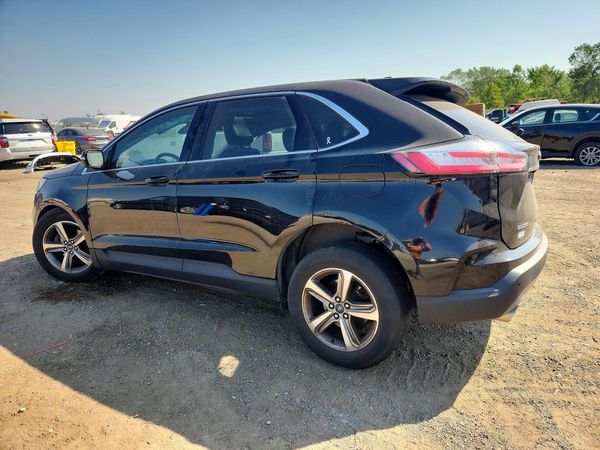 2020 FORD EDGE SEL — DSRA