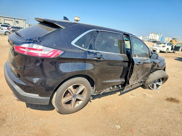 2020 FORD EDGE SEL — PSRA