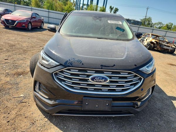 2020 FORD EDGE SEL — DIRF