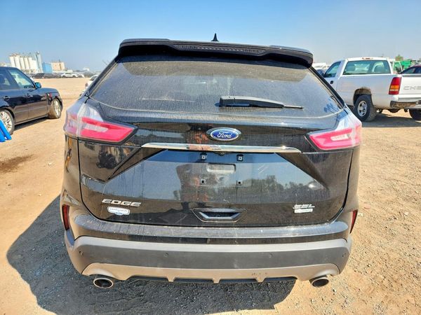 2020 FORD EDGE SEL — DIRR
