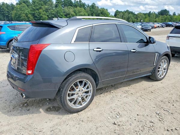 2013 CADILLAC SRX Premium