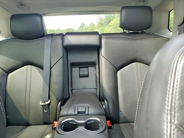 2013 CADILLAC SRX Premium