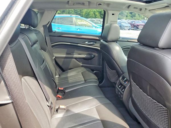 2013 CADILLAC SRX Premium