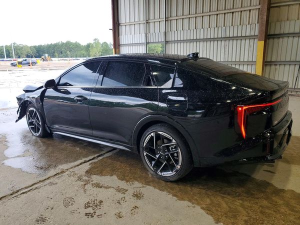 2026 KIA K4