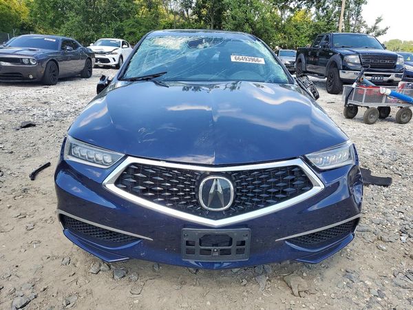 2019 ACURA TLX