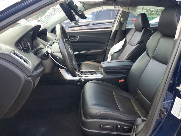 2019 ACURA TLX