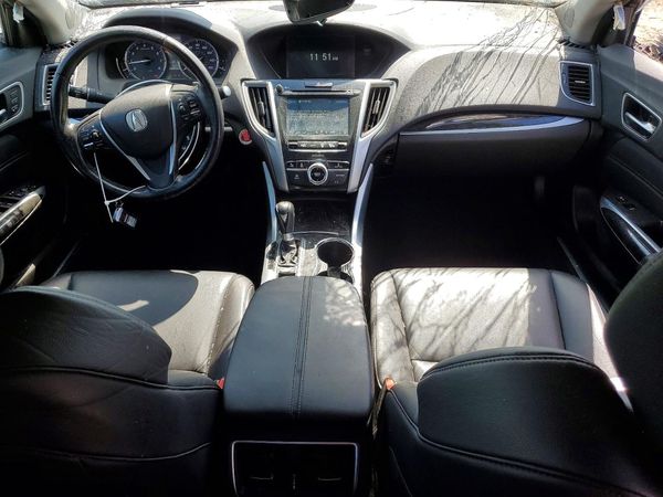 2019 ACURA TLX