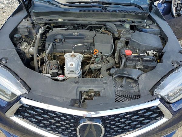 2019 ACURA TLX