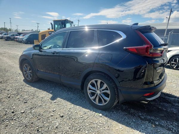 2021 HONDA CR-V Sport