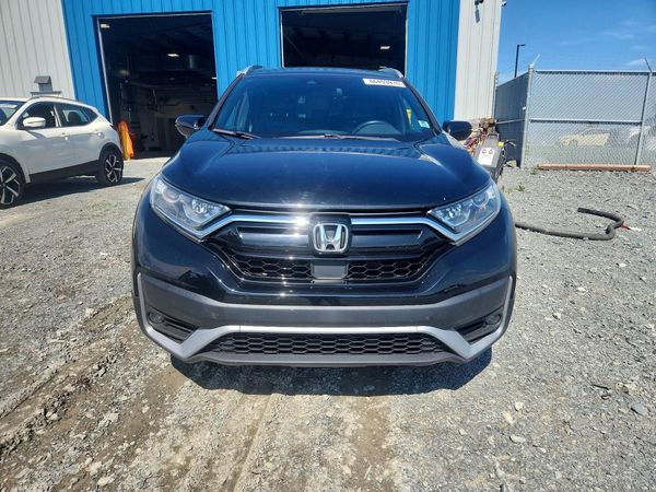 2021 HONDA CR-V Sport
